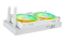 Asus WAK TUF GAMING LC III 240 ARGB WHT