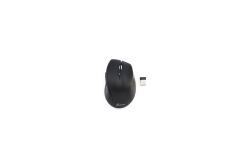 MediaRange Tastatur Highline wireless Maus schwarz QWERTZ