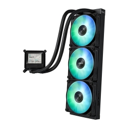 Asus WAK MAX GAMING LC 360 ARGB LCD