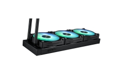 Asus WAK MAX GAMING LC 360 ARGB LCD