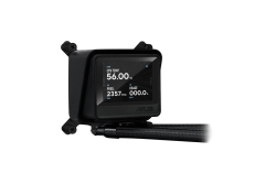 Asus WAK MAX GAMING LC 360 ARGB LCD