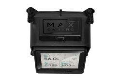 Asus WAK MAX GAMING LC 360 ARGB LCD