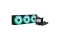 Asus WAK MAX GAMING LC 360 ARGB LCD