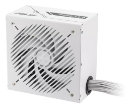 ASUS Netzteil PRIME-750B-WHITE 750W 80+ Bronze