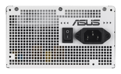 ASUS Netzteil PRIME-750B-WHITE 750W 80+ Bronze