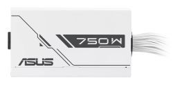 ASUS Netzteil PRIME-750B-WHITE 750W 80+ Bronze