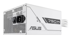 ASUS Netzteil PRIME-750B-WHITE 750W 80+ Bronze