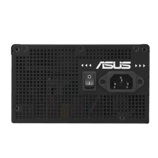 ASUS Netzteil PRIME-650B-BLACK 650W 80+ Bronze