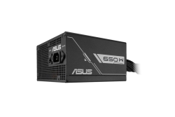 ASUS Netzteil PRIME-650B-BLACK 650W 80+ Bronze