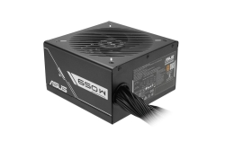 ASUS Netzteil PRIME-650B-BLACK 650W 80+ Bronze