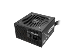 ASUS Netzteil PRIME-650B-BLACK 650W 80+ Bronze