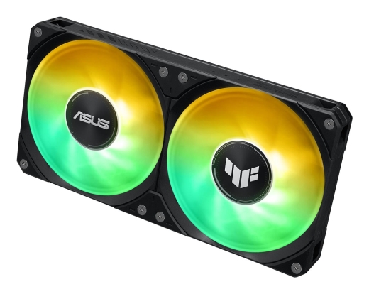 Asus WAK TUF GAMING LC III 240 ARGB