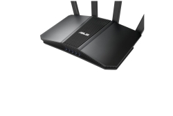 ASUS WL-Router RT-BE55 BE3600 Dual-Band WiFi7 AiMesh