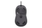 Logitech USB Mouse M520 black f. Business