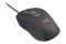 Logitech USB Mouse M520 black f. Business