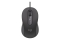Logitech USB Mouse M520 black f. Business