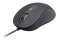 Logitech USB Mouse M520 black f. Business
