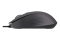 Logitech USB Mouse M520 black f. Business