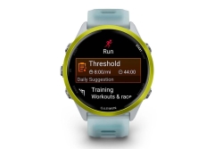 Garmin Forerunner 570 Amp Yellow Aluminium 47mm Android