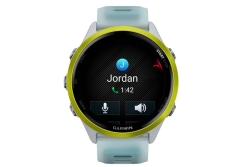 Garmin Forerunner 570 Amp Yellow Aluminium 47mm Android