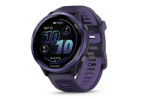 Garmin Forerunner 570 Indogo Aluminium 47mm Android