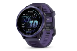 Garmin Forerunner 570 Indogo Aluminium 47mm Android