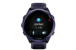 Garmin Forerunner 570 Indogo Aluminium 47mm Android