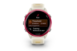 Garmin Forerunner 570 Rasperry Aluminium 42mm Android