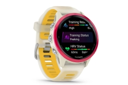 Garmin Forerunner 570 Rasperry Aluminium 42mm Android