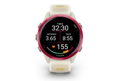 Garmin Forerunner 570 Rasperry Aluminium 42mm Android