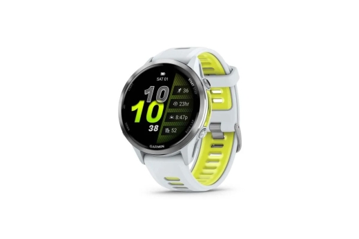 Garmin Forerunner 970 Titanium 47mm Android