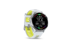 Garmin Forerunner 970 Titanium 47mm Android