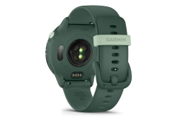 Garmin Vivoactive 6 Metallic Jasper Green 42mm Android