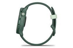 Garmin Vivoactive 6 Metallic Jasper Green 42mm Android