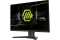 MSI MAG 242F 60,96cm FHD 16:9 IPS DP HDMI