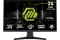 MSI MAG 242F 60,96cm FHD 16:9 IPS DP HDMI