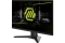 MSI MAG 242F 60,96cm FHD 16:9 IPS DP HDMI