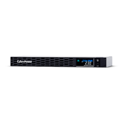 Cyberpower USV CP500EIPFCRM1U 500VA/ 300W Line-Interactive