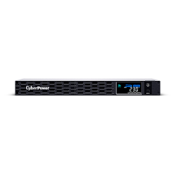 Cyberpower USV CP500EIPFCRM1U 500VA/ 300W Line-Interactive