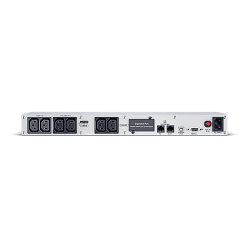 Cyberpower USV CP500EIPFCRM1U 500VA/ 300W Line-Interactive