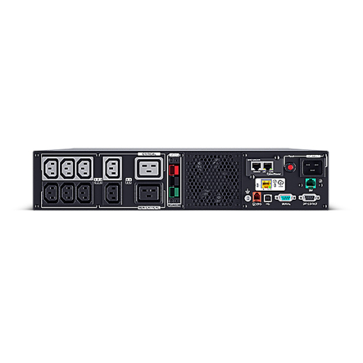 Cyberpower USV PR2200ERTXL2UACN 19 2200W Line-Interactive