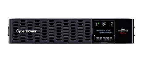 Cyberpower USV PR3000ERTXL2UACN 19 3000W Line-Interactive (Speditionsversand)