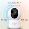 Arenti Indoor 5G Wi-Fi UHD 3K/5MP Pan Tilt Zoom Priv Cam