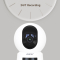Arenti Indoor Wi-Fi 3MP+3MP Dual-lens Pan-Tilt Camera