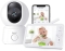 Arenti 2MP/1080P Wi-Fi Video Baby Monitor Kit with LCD