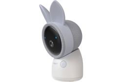 Arenti 4MP Wi-Fi Video Baby Monitor Kit with LCD Screen