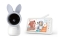 Arenti 4MP Wi-Fi Video Baby Monitor Kit with LCD Screen