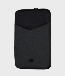 Onemate Laptop Sleeve / 16 schwarz