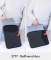 Onemate Laptop Sleeve / 16 schwarz