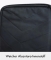 Onemate Laptop Sleeve / 16 schwarz